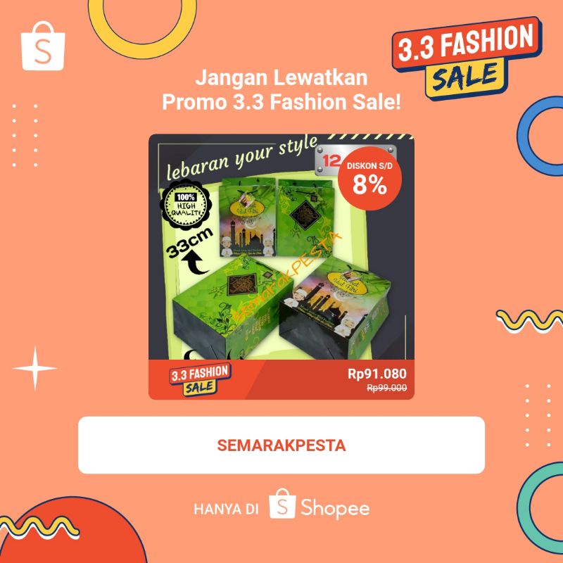

(12 pics) papper bag lebaran high quality, papper bag lebaran exlusive, papper bag lebaran mewah,,papper bag idul fitri premium, papper bag hadiah lebaran mahal