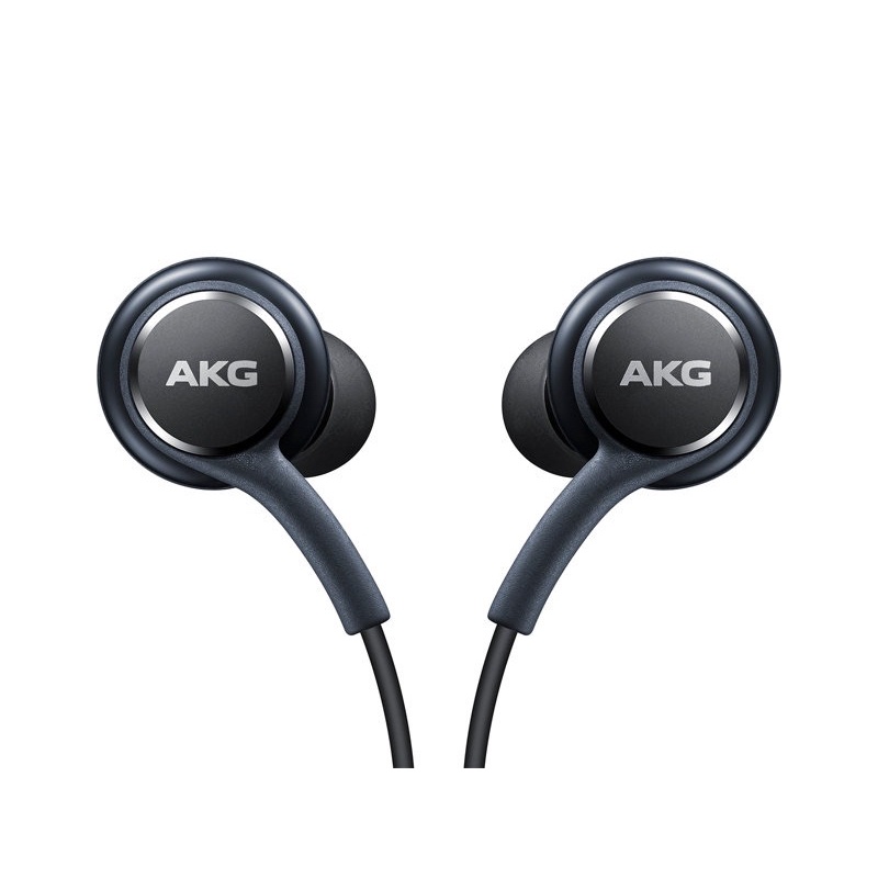 PROMO~1TOPLES ISI 20PCS HANDSFREE SAMSUNG AKG NOTE9 EO IG955B EARPHONE TURNED