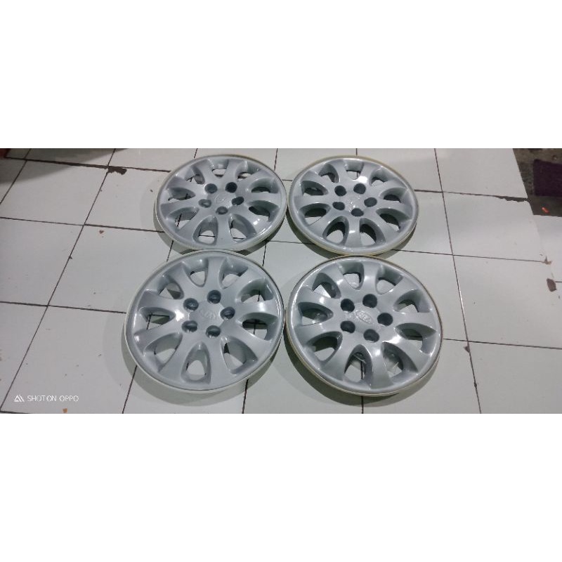 wheldop,wildop l300, grandmax, R16 model KIA