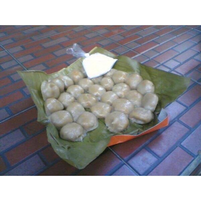 

kintelan frozen makanan khas jepara