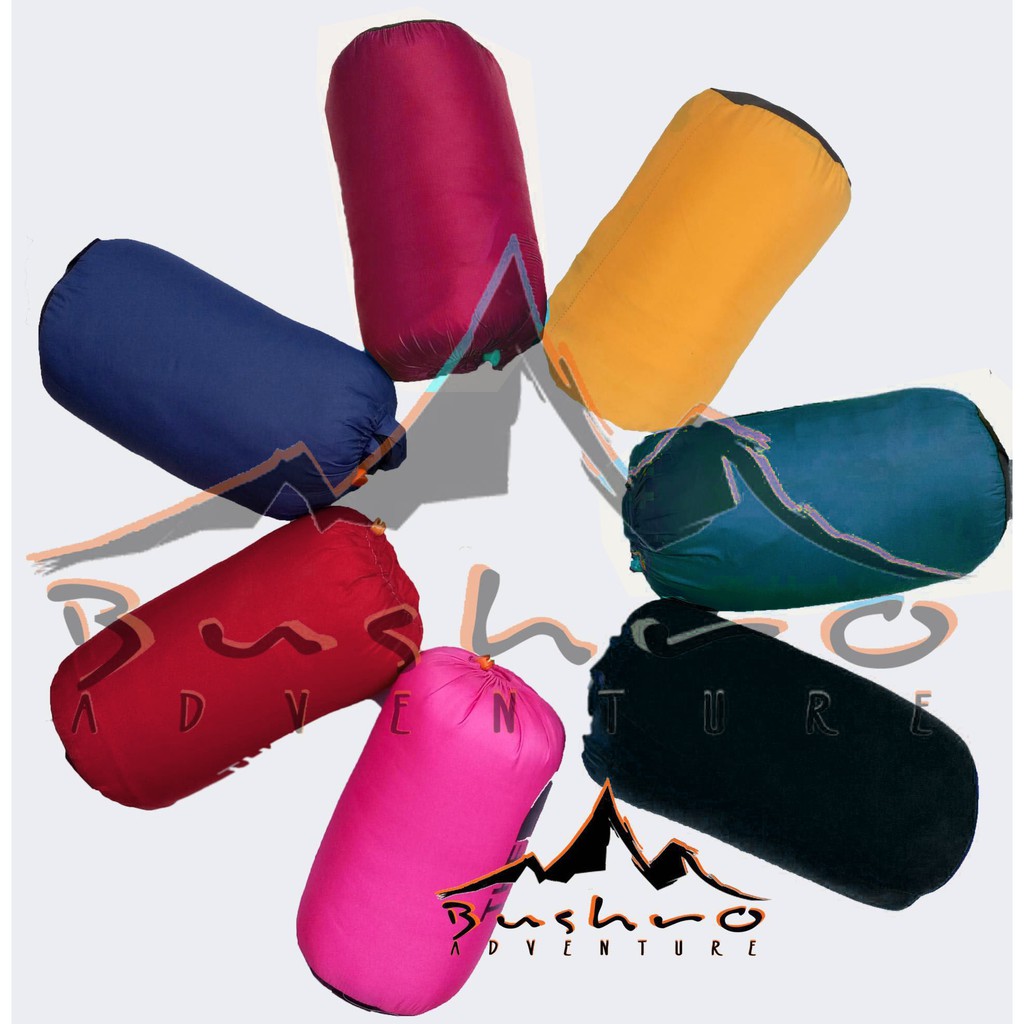 Sleeping Bag Polar Bulu - Kantung Tidur - SB Bulu Halus Lembut Hangat