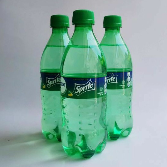 

Sprite Rasa Lemon Lime 250ml