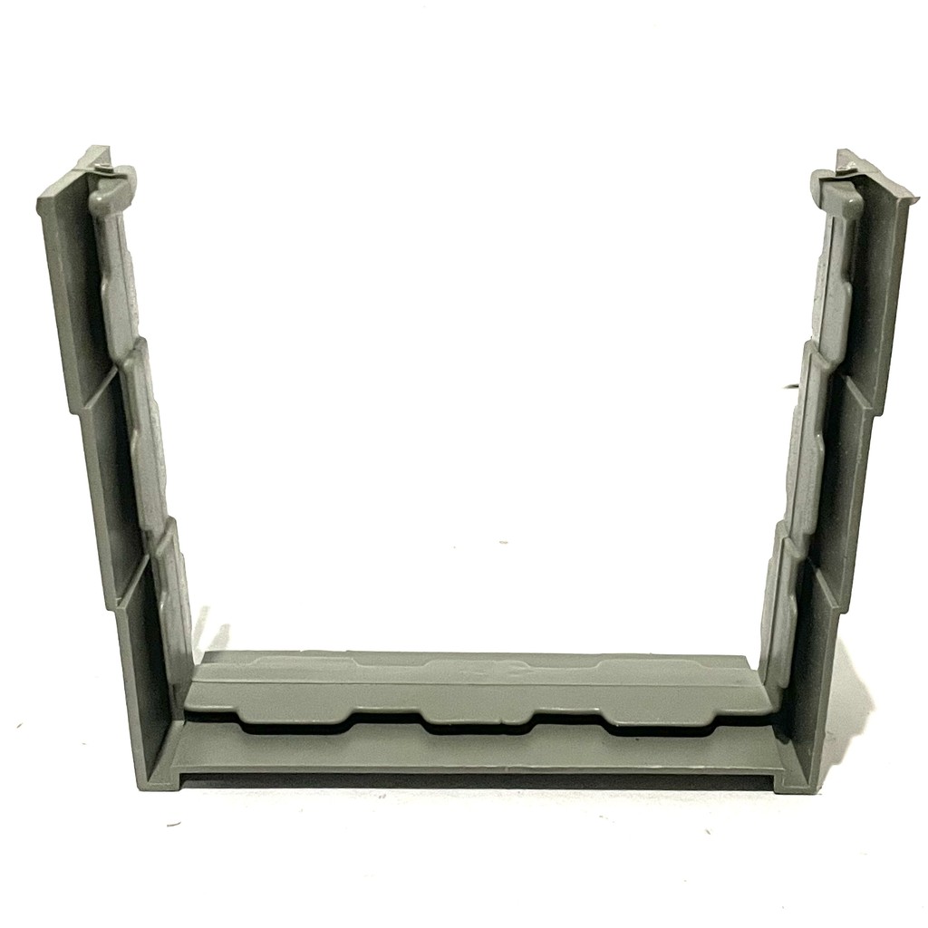 Sambungan Talang Air PVC 4”