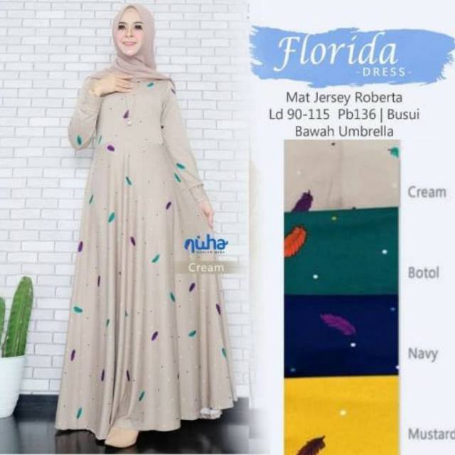 DRESS FLORIDA