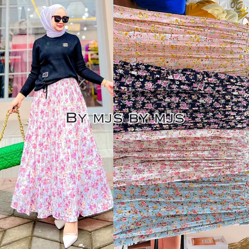 IRENE SKIRT BKK IMPORT