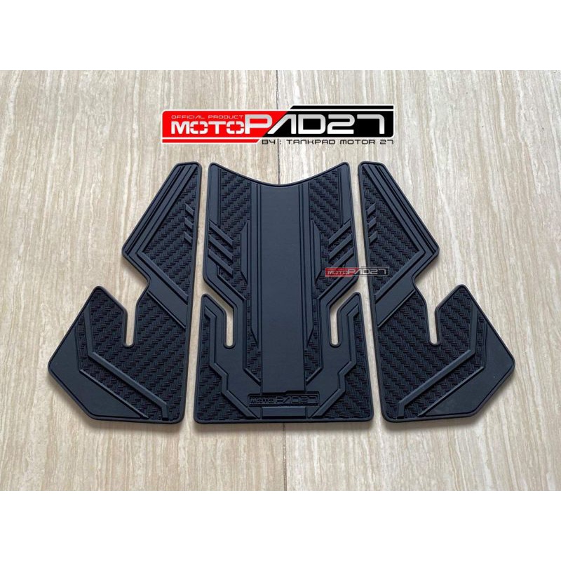 Motopad27 Deckpad Rubber Premium Honda Vario 160 2022