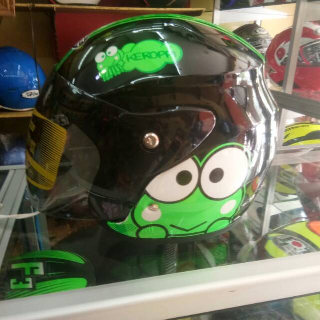 HELM HMR KOP