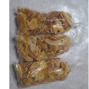 

kripik Pisang Goreng Renyah