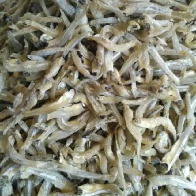 Ikan Teri Medan / Teri Nasi Medan 100 Gram