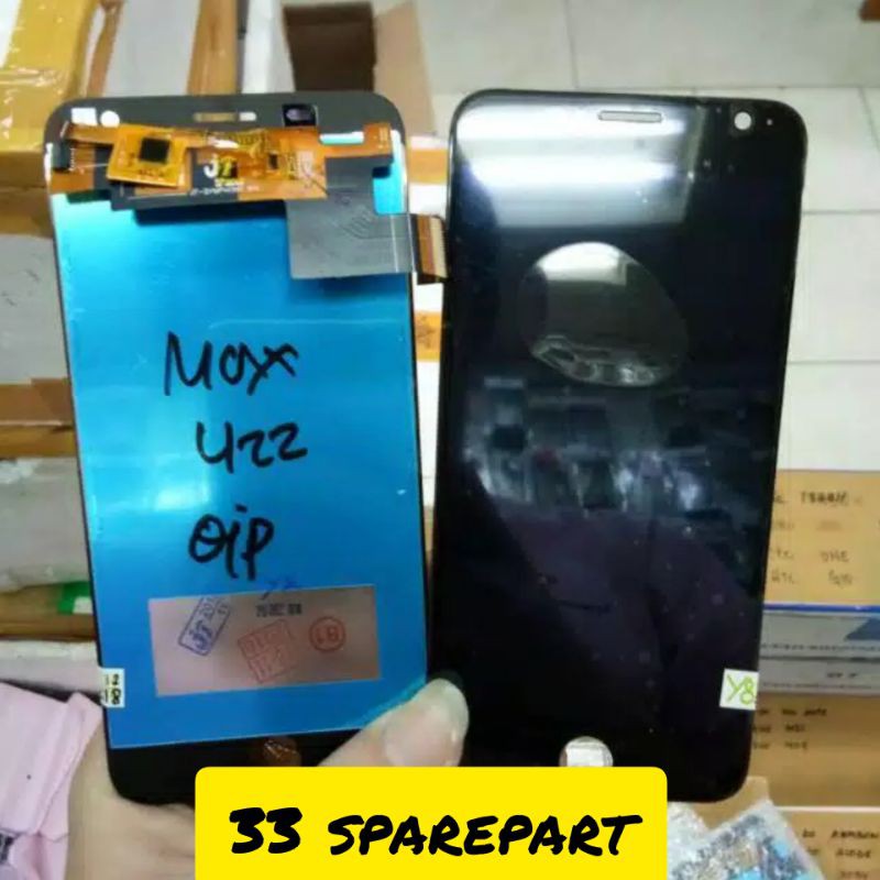 LCD TOUCHSCREEN/FULLSET HIMAX U22 ORIGINAL