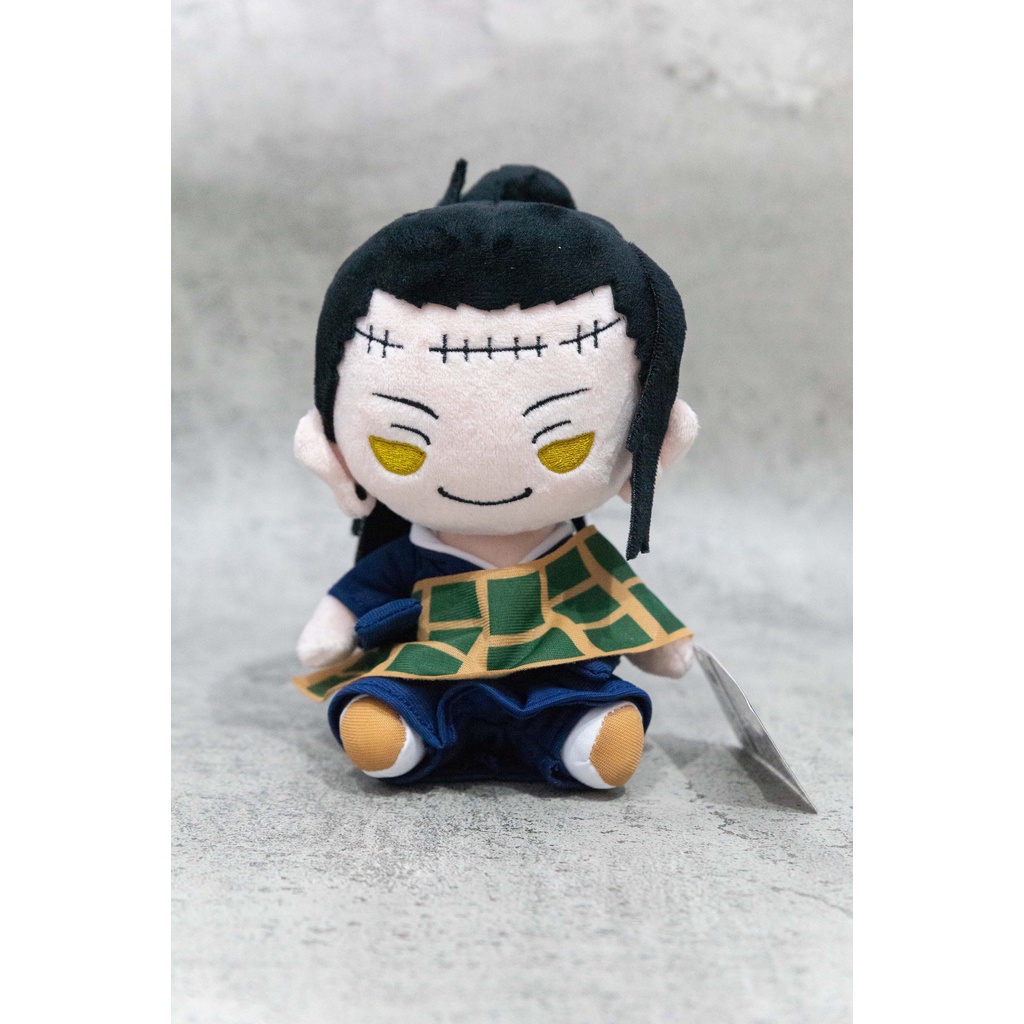 Jujutsu Kaisen Suguru Geto Plush Doll TAITO