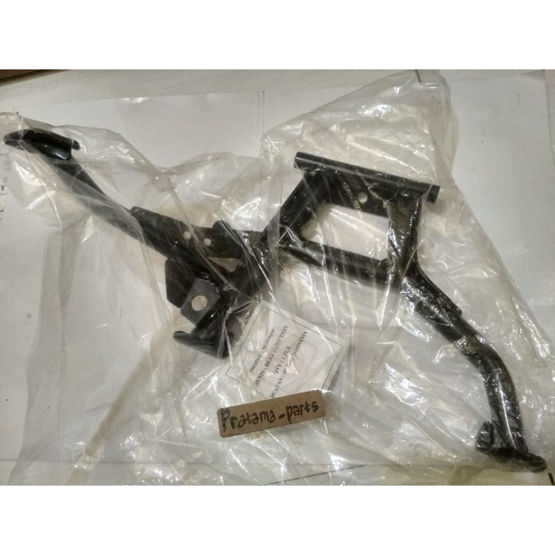 standar tengah beat fi Scoopy fi lokal