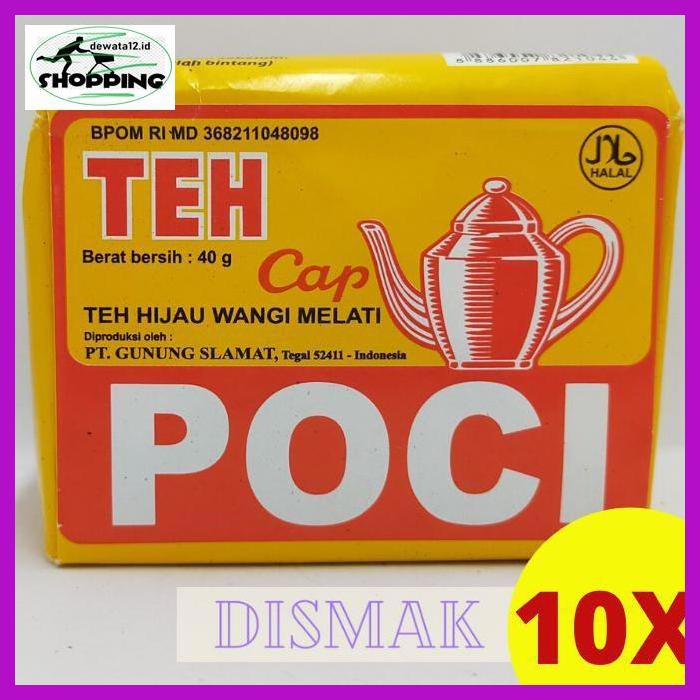 

E6Tdr6G- Teh Wangi Cap Poci Superior Uoy86Ky-