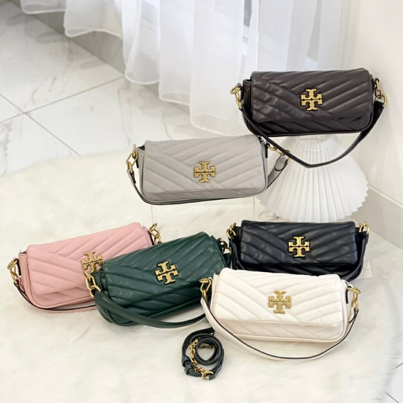 tas bahu tory burch tas selempang tory burch slingbag tory burch tas wanita import murah terbaru