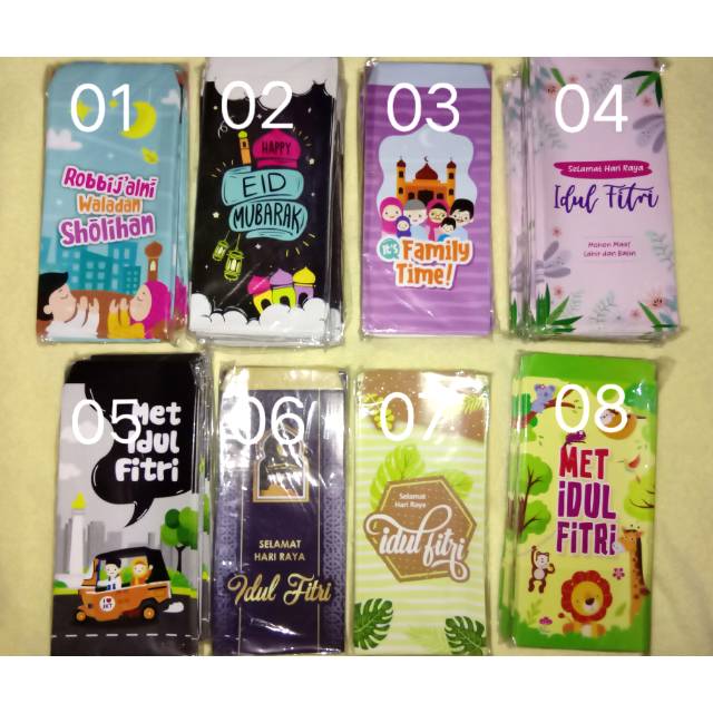 

Amplop Lebaran Ukuran Besar