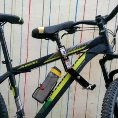 Boncengan Anak Sepeda MTB FAMILY TANPA SADEL