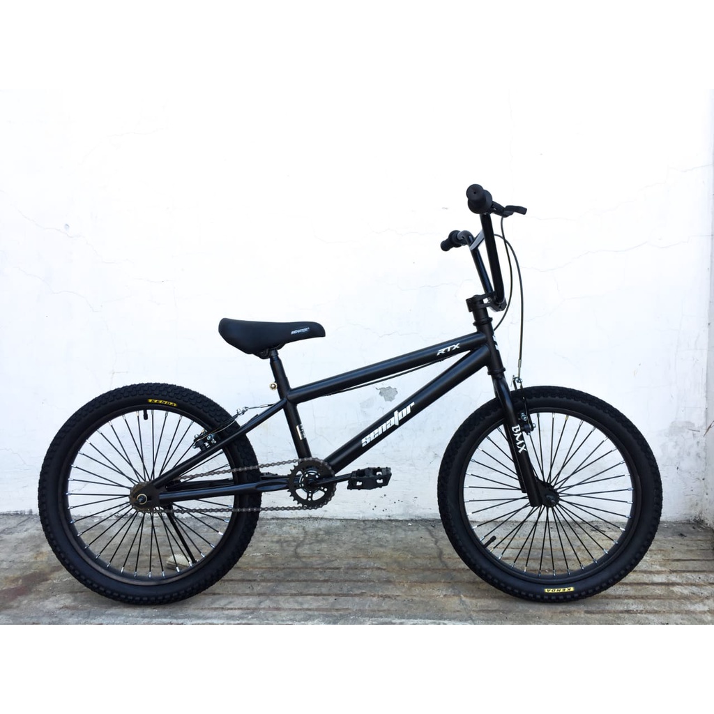 Sepeda BMX 20