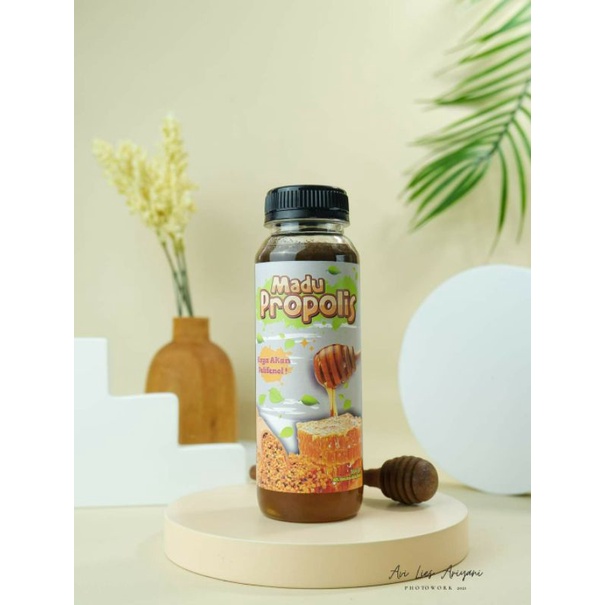 

madu propolis javahills