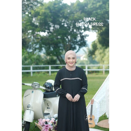 Haura dress