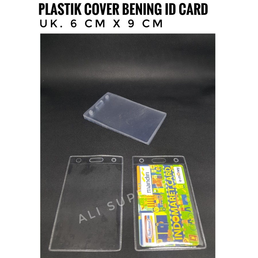 Sampul cover KTP / Kartu ATM / SAMPUL ID Card / SAMPUL KARTU ID KANTOR / CASING KARTU / TEMPAT KARTU / SARUNG ETOLL / SARUNG KTP / SAMPUL KARTU ASURANSI / SAMPUL KARTU NAMA / CASING KARTU LANYARD / CASING ID CARD / ID CARDCASE / CASE ID CARD