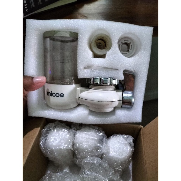 micoe filter air second ya