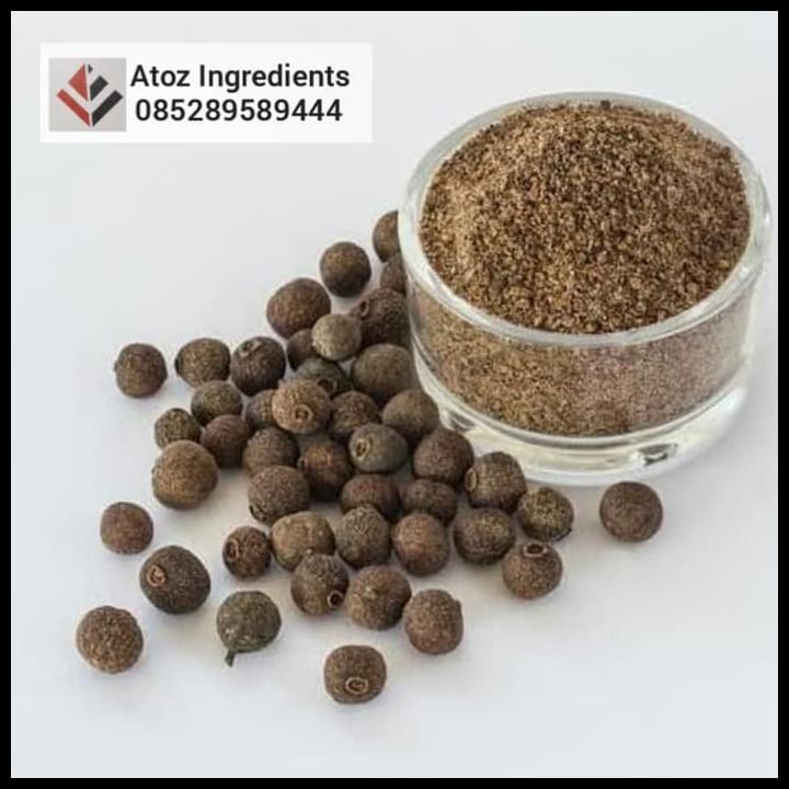 

Allspice Ground 100 Gram/ Pimento Ground 100Gram