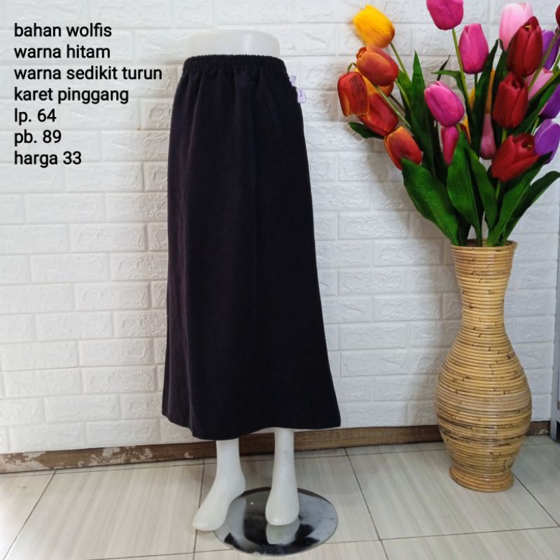 PRELOVED ROK  MURAH//BAWAHAN PREMIUM, PAKAIAN BEKAS PL LAYAK PAKAI-43