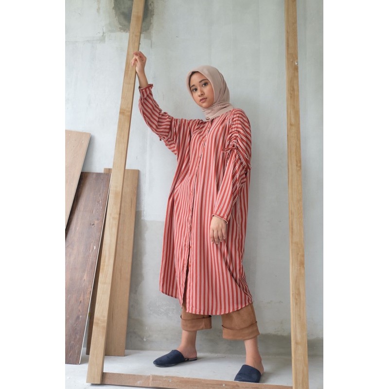 Fika Stripe