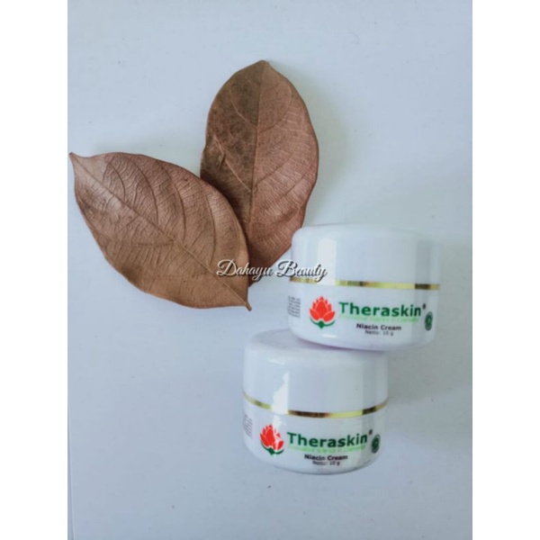 THERASKIN NIACIN CREAM