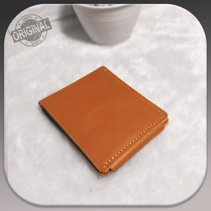 DOMPET LIPAT PRIA MODEL ONE Eyes