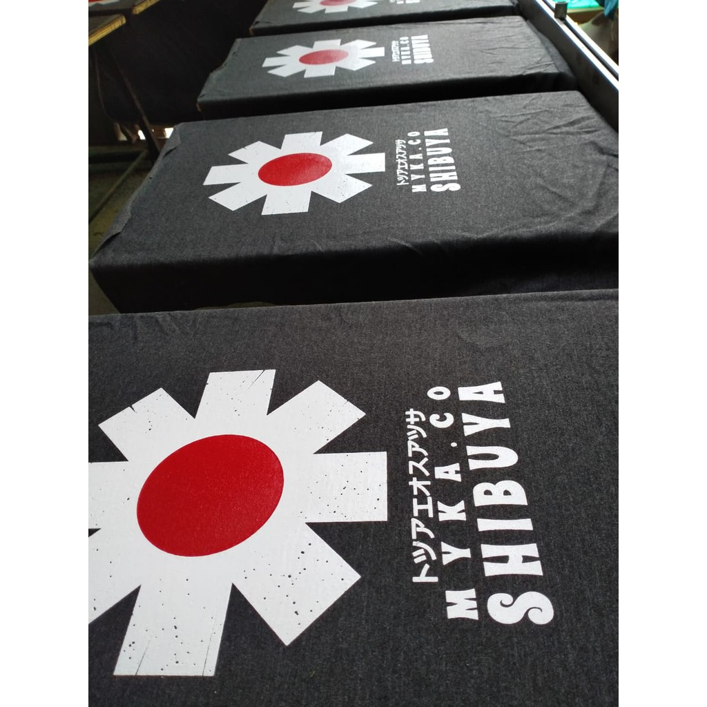 JASA SABLON PLASTISOL MINIMAL 24 pcs