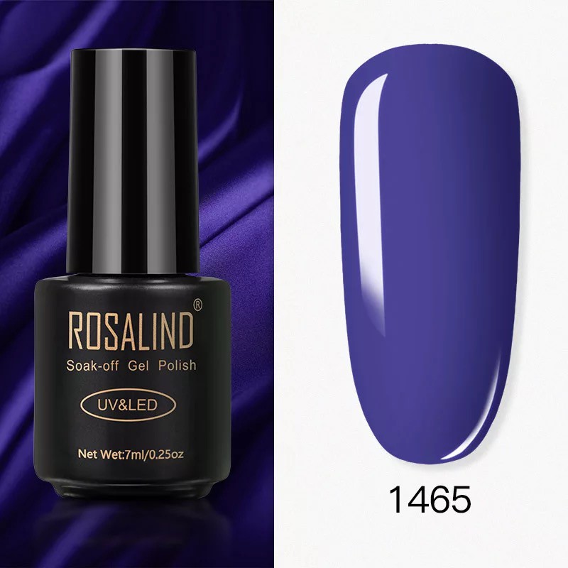 ROSALIND 7 ML - KUTEK GEL