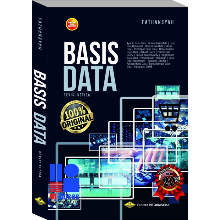 

database-buku- basis data revisi ketiga -buku-database.