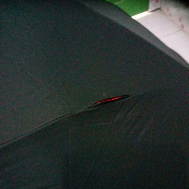 Promo Payung Terbalik Murah Reverse Umbrella Gagang Bentuk C Grosir Payung Warna & Motif 1.140gr