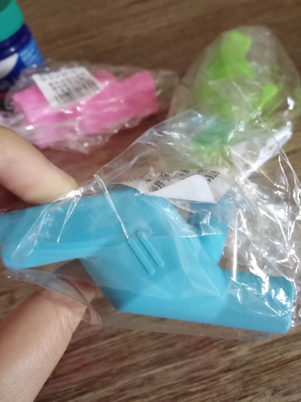 Extender Keran Air Bahan Karet Silikon Untuk Kamar Mandi