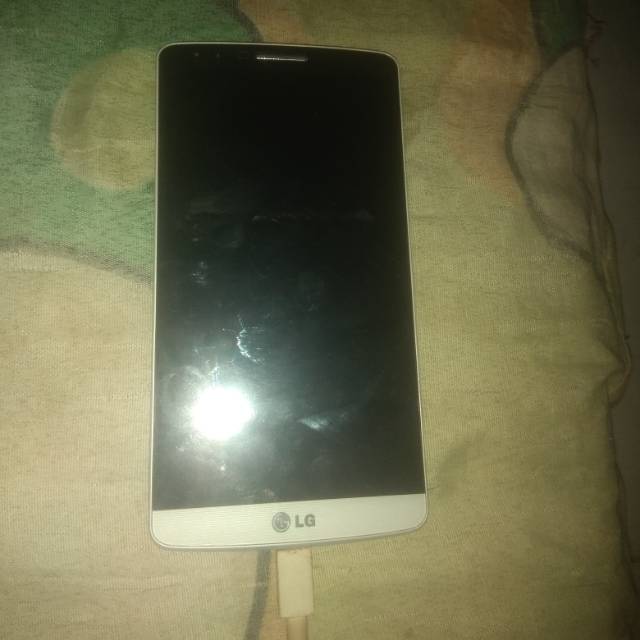 LG G3 D855 MINUS MESIN MATOT