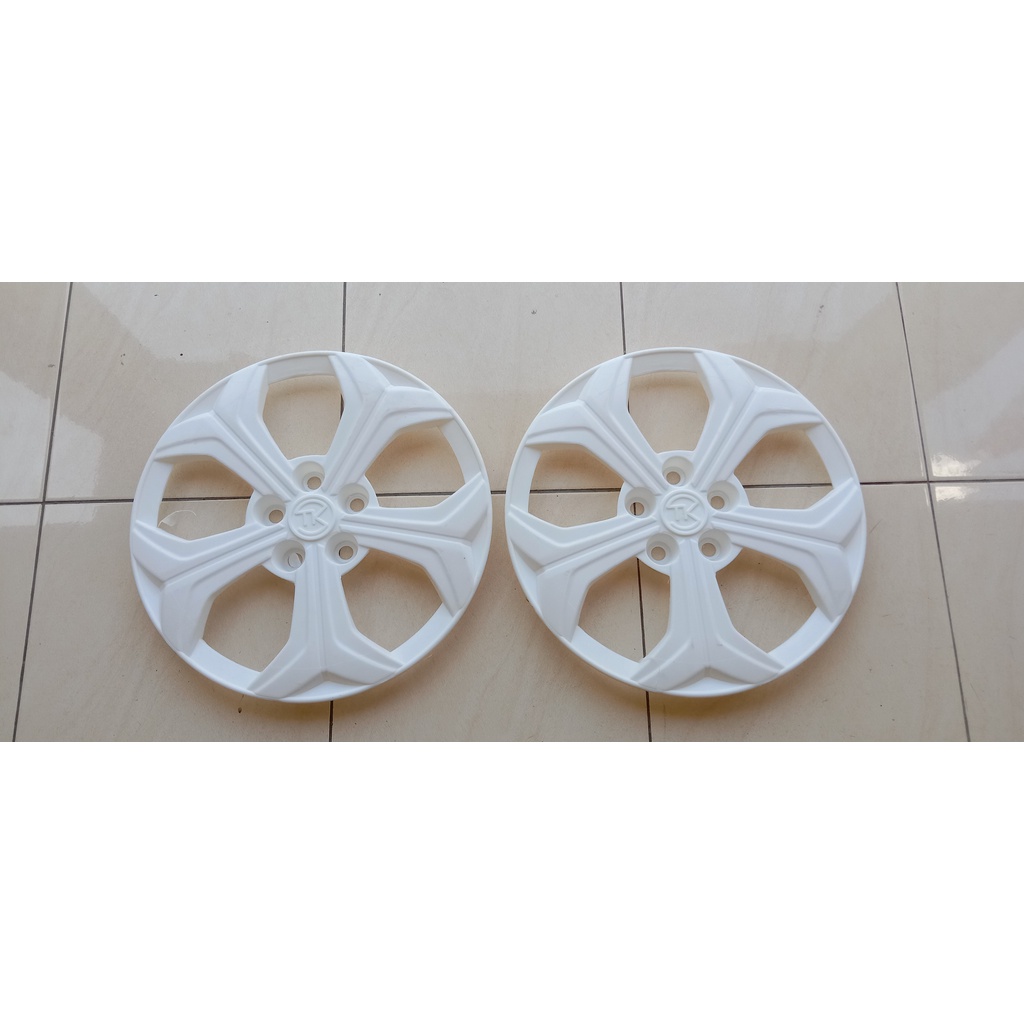 DOP WILDOP RING 17 HYUNDAI YUNDAI WELDOP R17 FIBER LENTUR COCOK UNTUK L300 ,NEW CARY ,GRANDMAX