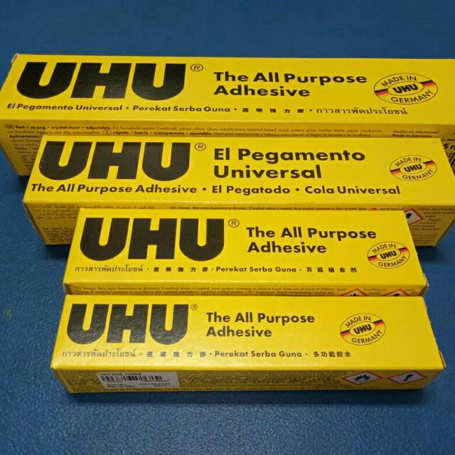 

Lem uhu