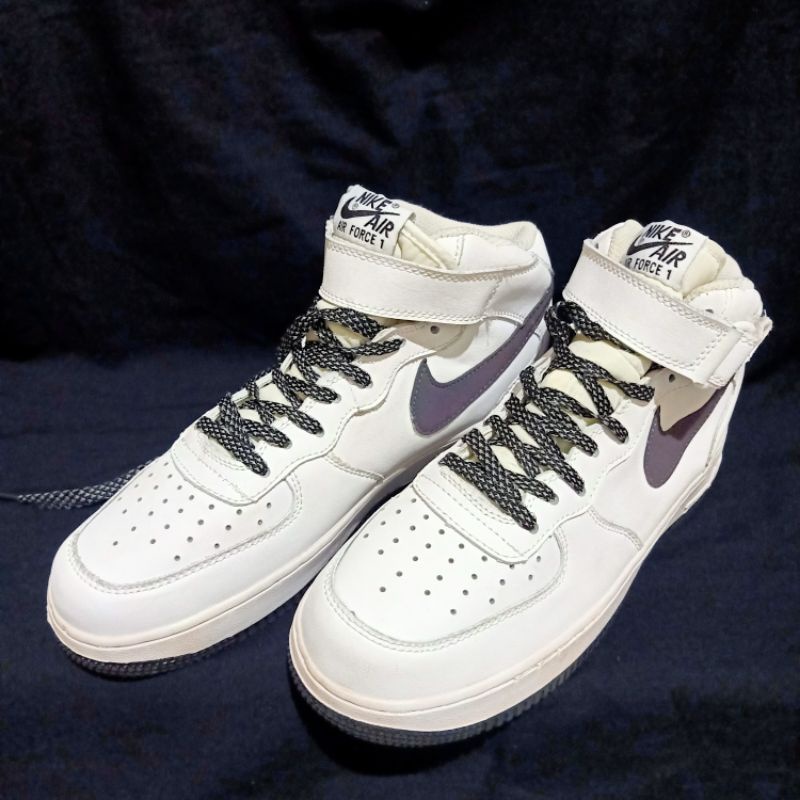 Sepatu Original Second Nike Air Force 1