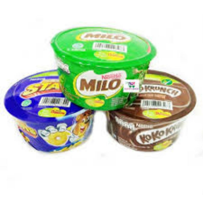 

Nestle Honey Star Koko Crunch Milo 32g