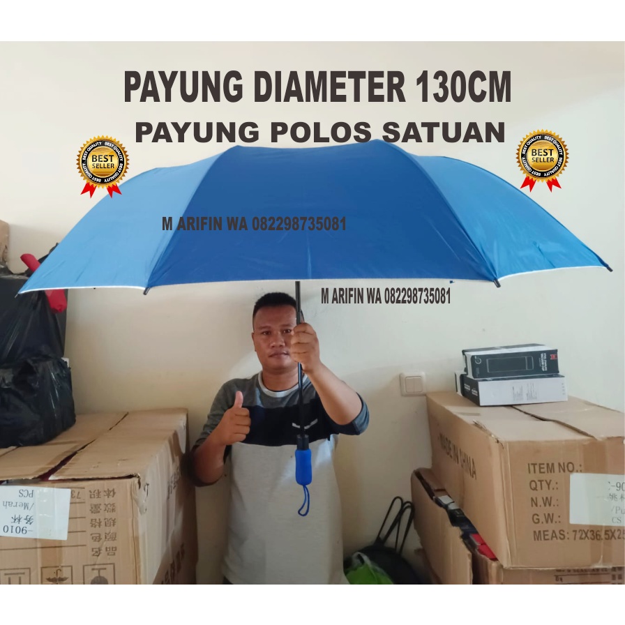 payung susun payung golf susun payung polos payung custom payung golf buka otomatis