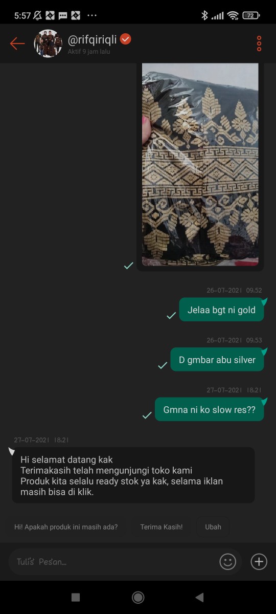 Kemeja Batik Anak Lengan Panjang Usia 1-14th Termurah Dan Berkualitas Tinggi (realpict)