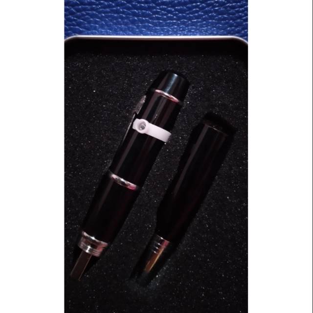 

3in1 Pen-Flashdisk-Pointer (Pulpen, Flashdisk dan Pointer jadi satu)