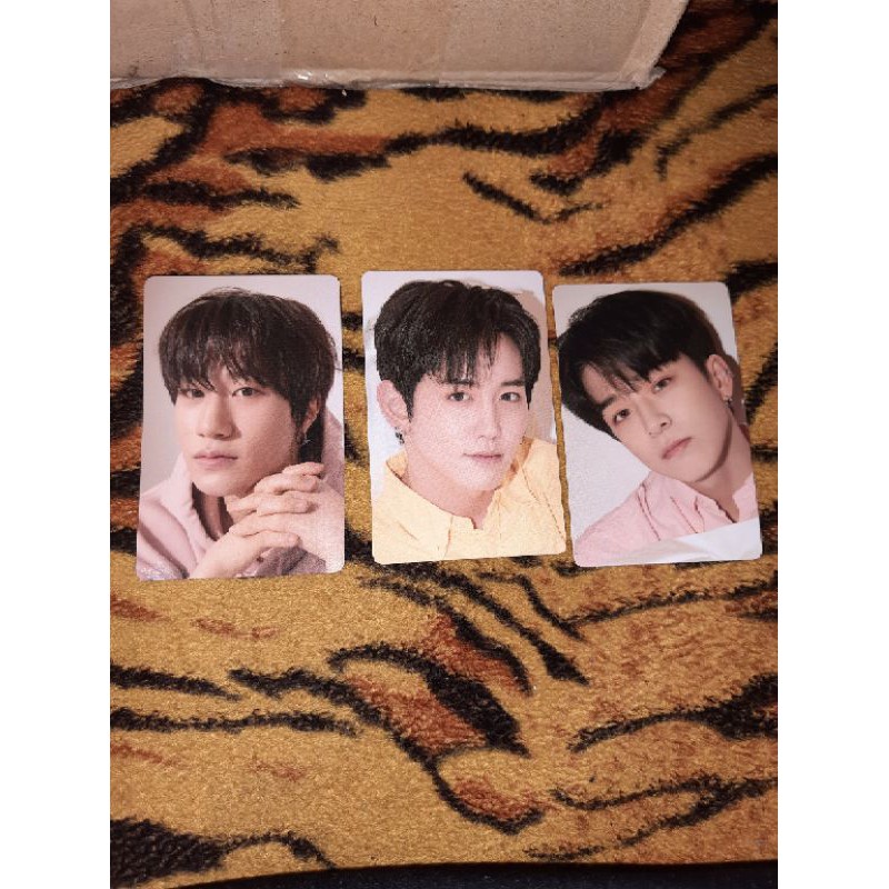 PC MANYO ASAHI YEDAM MASHIHO TREASURE EVENT 3