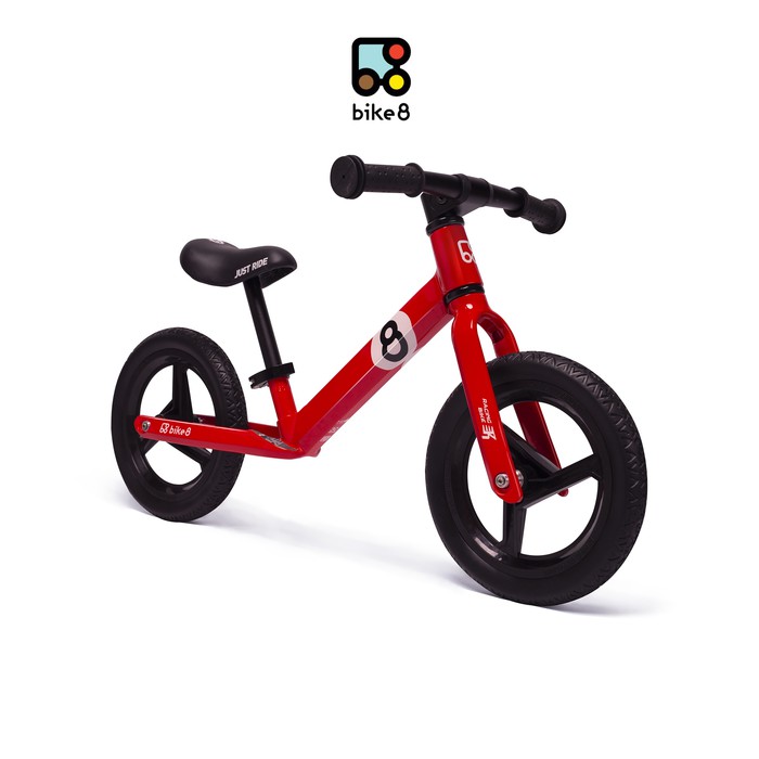 bike8 balance bike