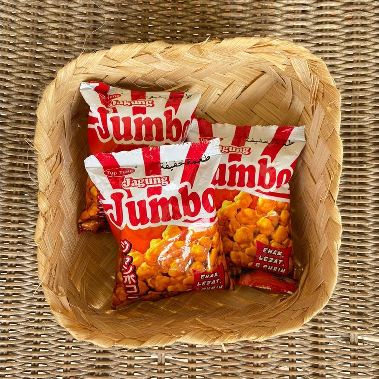 

Jumbo Jajanan jaman dulu generasi90an hampers