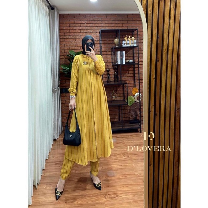 TERBARU AMILI SET ORIGINAL DHILOVERA BY OLLA GAMIS BAJU DRESS BRANDED ORIGINAL DLOVERA GAGIL NINOS