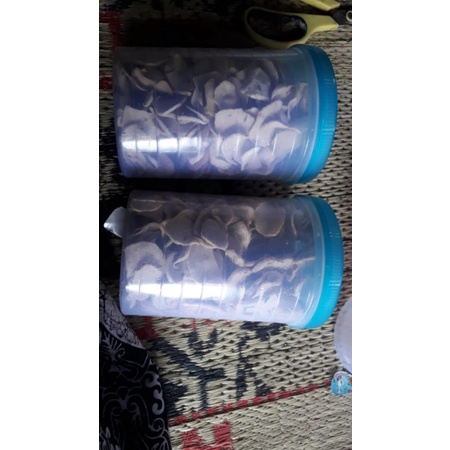 

Basreng toples 150gr