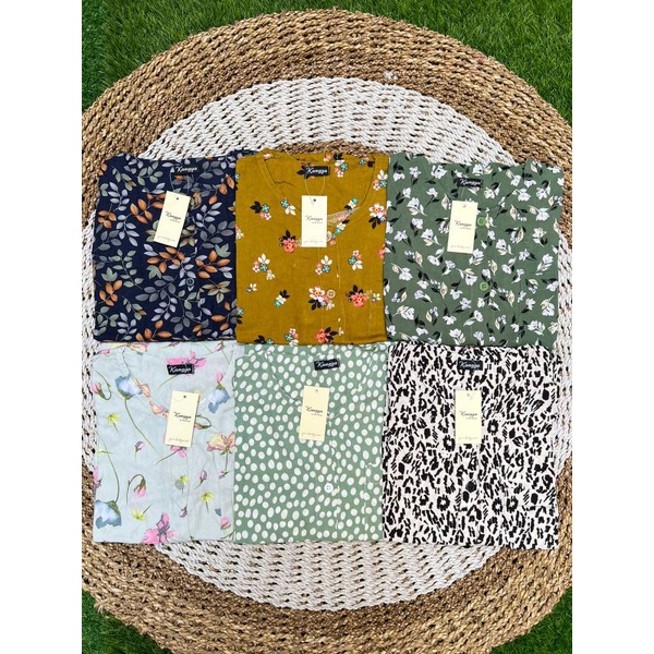 ONE SET MOZZA KANAYA