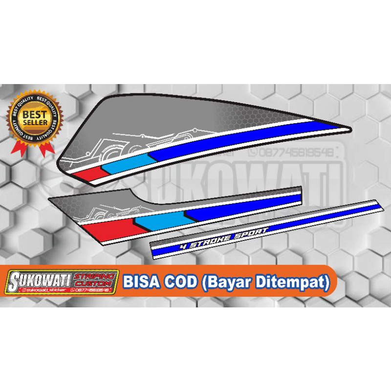 STRIPING GL SERIES GL PRO GL MAX